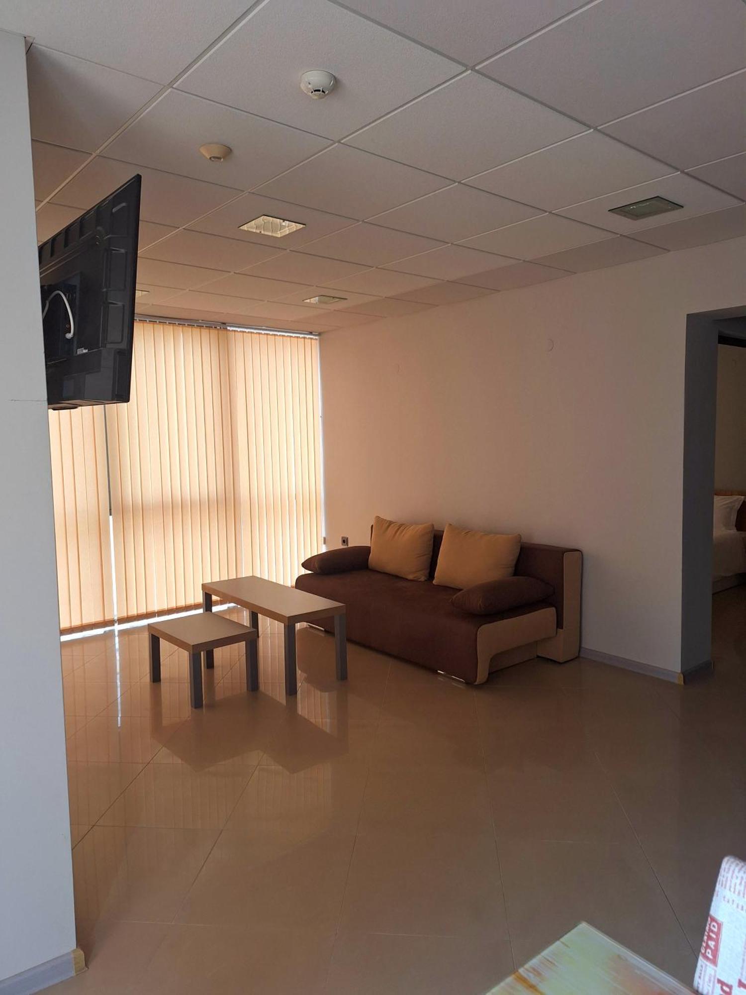 Студия И Стаи За Гости -Жк Пентагон Kŭrdzhali Extérieur photo