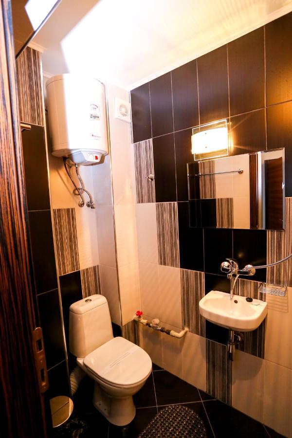 Студия И Стаи За Гости -Жк Пентагон Kŭrdzhali Extérieur photo