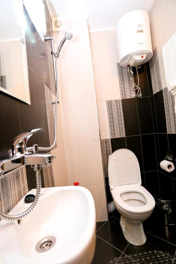 Студия И Стаи За Гости -Жк Пентагон Kŭrdzhali Extérieur photo